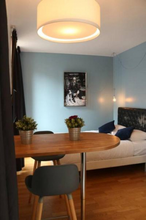 Buffon 405 - magnifique Studio - 2P - Paris 5